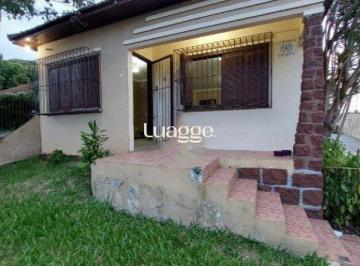 Casa · 345m² · 5 Quartos · 5 Vagas · Linda Residência com cinco dormitórios no centro da cidade de Viamão/RS