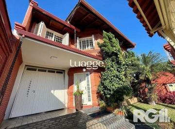 Casa · 298m² · 3 Quartos · 4 Vagas · Casa à venda - na Vila Cachoeirinha