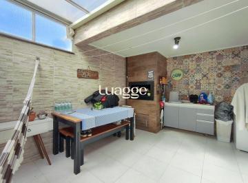 Casa · 100m² · 2 Quartos · 2 Vagas · CASA 02 quartos em condomínio
