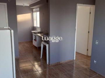 Apartamento · 42m² · 2 Quartos · 1 Vaga · Apartamento para Venda - 42m², 2 dormitórios, 1 vaga - Hípica, Porto Alegre