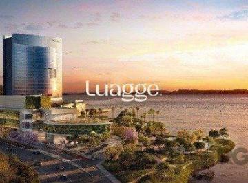 Comercial · 29m² · 1 Quarto · SALA COMERCIAL 15 ANDAR NO PONTAL SHOPING