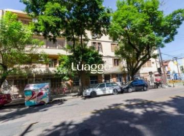 Apartamento · 57m² · 2 Quartos · Apartamento 02 dormitórios, 57m² privativos na ótima localização na Cidade Baixa