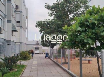 Apartamento · 57m² · 2 Quartos · Apartamento à venda - em Camaquã