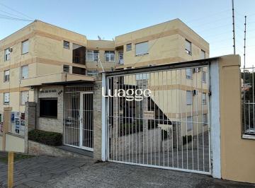 Apartamento · 53m² · 1 Quarto · 1 Vaga · Apartamento de 1 dormitório, todo reformado e mobiliado, com vaga de garagem esc