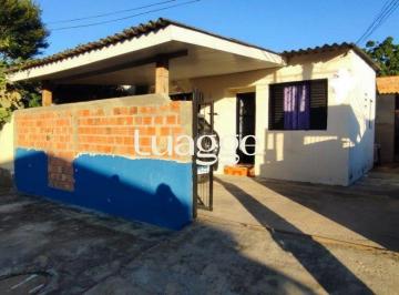 Casa · 55m² · 2 Quartos · 2 Vagas · Casa no bairro Restinga - 2 dormitórios