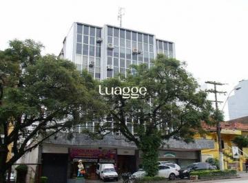 Comercial · 36m² · 1 Quarto · Conjunto/Sala para Venda - 36.09m², 0 dormitórios, Petrópolis