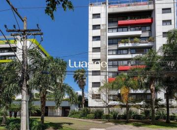 Apartamento · 96m² · 3 Quartos · 2 Vagas · **Apartamento Residencial com 3 Quartos e 3 Banheiros em Camaquã, Porto Alegre,