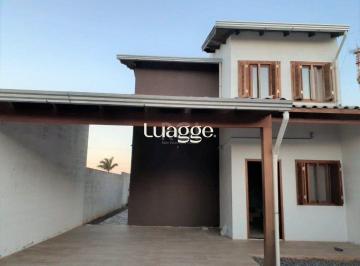 Casa · 145m² · 3 Quartos · 2 Vagas · Casa Condominio para Venda - 144.89m², 3 dormitórios, sendo 1 suites, 2 vagas -