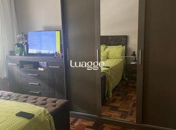 Apartamento · 6m² · 1 Quarto · 1 Vaga · Apartamento 1 Dormitório com Vista da Cidade no Bairro Petrópolis