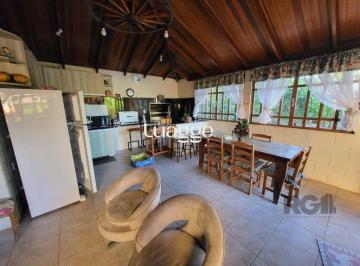 Casa · 230m² · 4 Quartos · Casa à venda - em Viamão