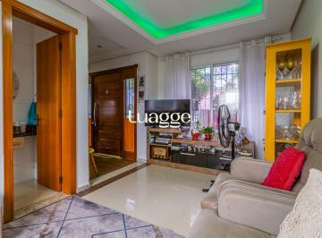 Casa · 183m² · 3 Quartos · 3 Vagas · Casa 3 dormitórios com duas suítes bairro Jardim Floresta - Lindoia