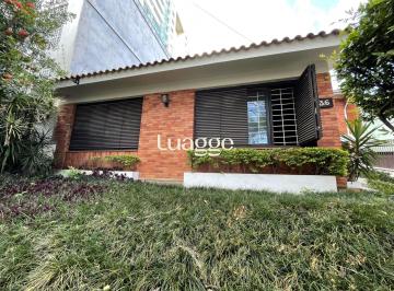 Casa · 281m² · 3 Quartos · 5 Vagas · Casa Residencial à venda - Bairro Boa Vista, Porto Alegre/RS