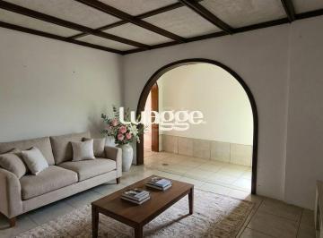 Casa · 191m² · 3 Quartos · 4 Vagas · Casa para Venda - 190.8m², 3 dormitórios, 4 vagas - Rubem Berta
