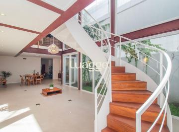 Casa · 450m² · 4 Quartos · 1 Vaga · Casa à venda Centro Histórico Porto Alegre
