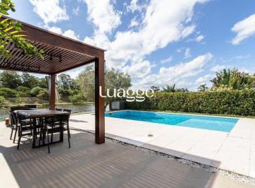 Casa · 340m² · 4 Quartos · 4 Vagas · Casa Condominio para Venda - 340m², 4 dormitórios, sendo 4 suites, 4 vagas - Ter