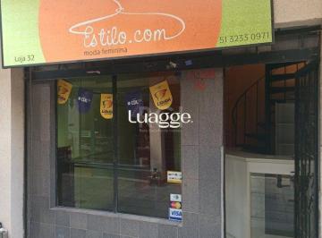 Comercial · 40m² · Loja para Venda - 40m², 0 dormitórios, Azenha