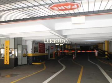 Apartamento · 32m² · 1 Vaga · Box para Venda - 0m², 0 dormitórios, 1 vaga - Centro Histórico
