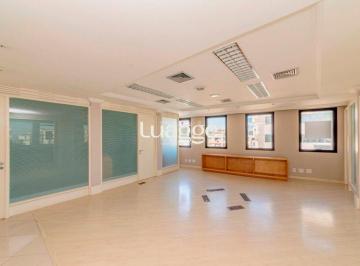 Comercial · 128m² · 2 Vagas · Conjunto Comercial de 129,57m2 nas Três Figueiras para comprar