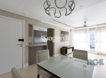 Apartamento · 71m² · 2 Quartos · 1 Vaga · Apartamento à venda - em Camaquã