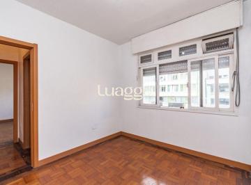 Apartamento · 68m² · 2 Quartos · Apartamento com 2 dormitórios 68m² no Bairro Santa Cecília