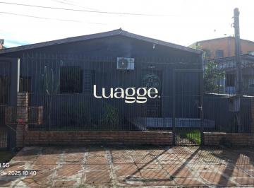 Casa · 100m² · 3 Quartos · 2 Vagas · Casa 3 dormitórios, 2 vagas Bairro Bom Princípio