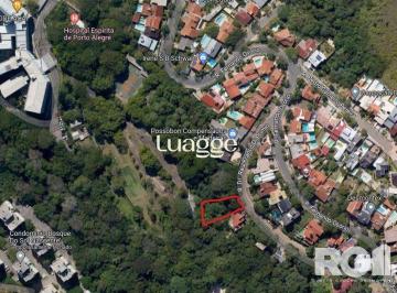 Terreno · 546m² · Amplo Terreno na Vila São Caetano/Teressópolis