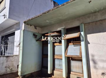 Terreno · 323m² · Terreno 11x29