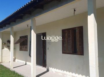 Casa · 89m² · 2 Quartos · 3 Vagas · Casa no bairro Lami - 2 dormitórios