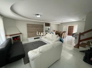 Casa · 190m² · 3 Quartos · 2 Vagas · CASA RESIDENCIAL/SOBRADO SEMI-MOBILIADO PARA ALUGAR NO BAIRRO HIPICA - 03 QUARTO