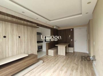 Apartamento · 58m² · 2 Quartos · 1 Vaga · Apartamento à venda - em Cavalhada