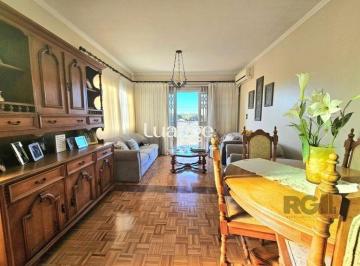Casa · 246m² · 4 Quartos · 2 Vagas · Casa 4 dormitórios no bairro Partenon