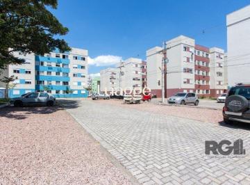 Apartamento · 51m² · 2 Quartos · 1 Vaga · Apartamento à venda - em Chapéu do Sol