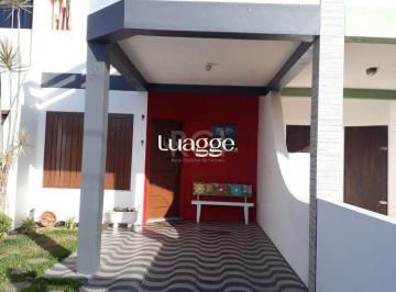 Casa · 127m² · 3 Quartos · 2 Vagas · Casa à venda - no Centro