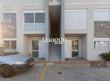 Apartamento · 40m² · 1 Quarto · 1 Vaga · Loft no condomínio Clube Residencial Viverdes Zona Sul.
