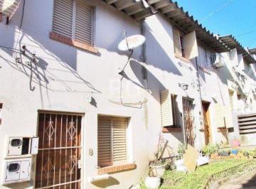 Casa · 70m² · 2 Quartos · Sobrado para Venda - 70m², 2 dormitórios, Nonoai