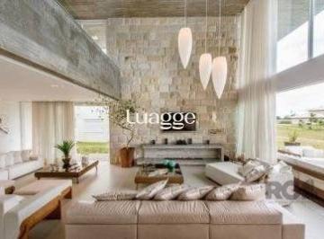 Casa · 450m² · 5 Quartos · 1 Vaga · Casa à venda - na Praia Remanso