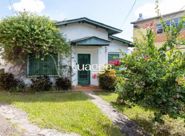 Casa · 300m² · 3 Quartos · Casa para Venda - 300m², 3 dormitórios, Medianeira