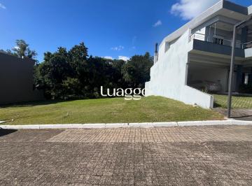 Terreno · 390m² · Terreno em Condominio para Venda - 276m², Bairro Vila Nova