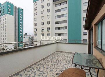 Apartamento · 152m² · 4 Quartos · 3 Vagas · Cobertura à venda com 4 quartos 152 m²
