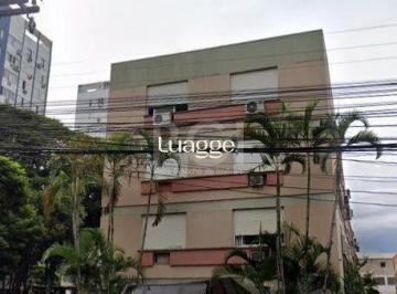 Apartamento · 44m² · 1 Quarto · 1 Vaga · Apartamento para Venda - 67.17m², 1 dormitório, 1 vaga - Mont Serrat