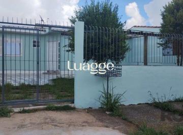 Casa · 130m² · 2 Quartos · 2 Vagas · Casa de 2 dormitórios no Barrio Parque da Matriz, em Cachoeirinha