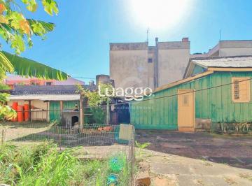 Comercial · 1000m² · Casa Comercial para Venda - Partenon