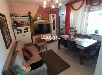 Apartamento · 59m² · 2 Quartos · Apartamento 2 dormitórios, Passo D'Areia