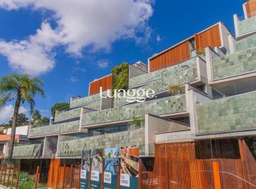 Apartamento · 203m² · 3 Quartos · 2 Vagas · Design, exclusividade e conforto no Capítulo 1 – Três Figueiras