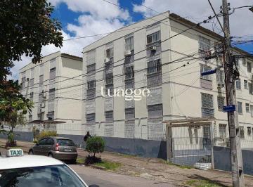 Apartamento · 61m² · 2 Quartos · Apartamento à venda - em Nonoai