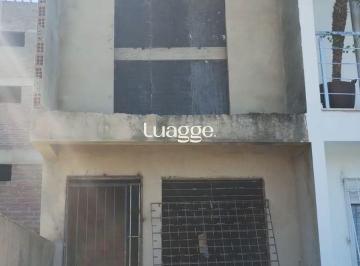 Casa · 89m² · 3 Quartos · 2 Vagas · Sobrado no bairro Hípica