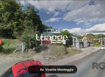 Terreno · 4000m² · Terreno à venda - em Cavalhada