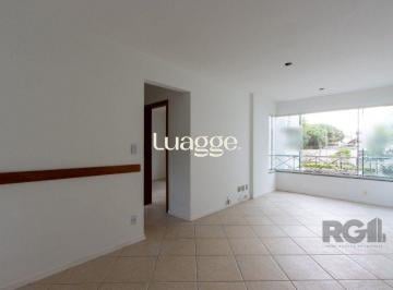 Apartamento · 65m² · 2 Quartos · 1 Vaga · Apartamento à venda - em Nonoai