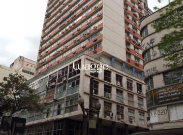 Comercial · 26m² · Conjunto/Sala para Venda - 25.5m², Centro Histórico, Porto Alegre