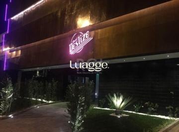 Comercial · 1400m² · 🏨 VENDA DE OPERAÇÃO DE MOTEL – AV. SERTÓRIO | PORTO ALEGRE